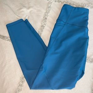 Old Navy Active Elevate Legging Go-Dry
